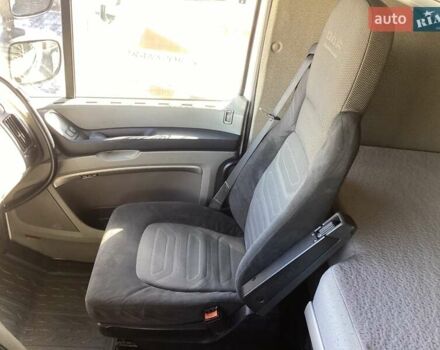 Даф XF 105 2012 в Черкассах на Automoto.ua Белый Даф XF 105, объемом двигателя 12.9 л и пробегом 100 тыс. км за 17500 $, фото 26 на Automoto.ua