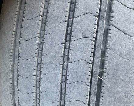 Білий Даф XF 105, об'ємом двигуна 12.5 л та пробігом 900 тис. км за 18700 $, фото 35 на Automoto.ua