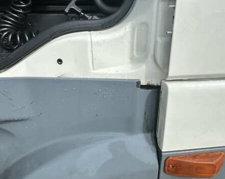 Білий Даф XF 105, об'ємом двигуна 12.9 л та пробігом 950 тис. км за 16500 $, фото 7 на Automoto.ua