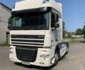 Білий Даф XF 105, об'ємом двигуна 12.9 л та пробігом 976 тис. км за 15400 $, фото 8 на Automoto.ua