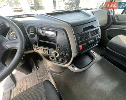 Белый Даф XF 105, объемом двигателя 0 л и пробегом 1 тыс. км за 14900 $, фото 11 на Automoto.ua