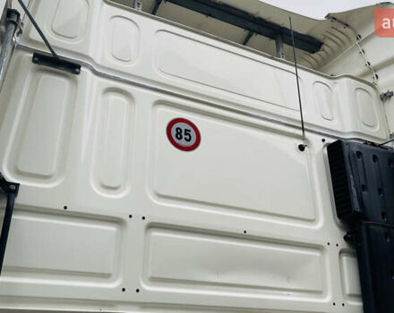 Білий Даф XF 105, об'ємом двигуна 12.9 л та пробігом 965 тис. км за 18000 $, фото 14 на Automoto.ua