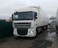 Белый Даф XF 105, объемом двигателя 12.9 л и пробегом 10 тыс. км за 17800 $, фото 1 на Automoto.ua