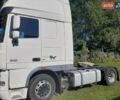 Белый Даф XF 105, объемом двигателя 12.9 л и пробегом 805 тыс. км за 14500 $, фото 1 на Automoto.ua