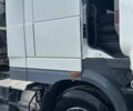 Білий Даф XF 105, об'ємом двигуна 12.9 л та пробігом 950 тис. км за 16500 $, фото 25 на Automoto.ua