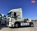 Даф XF 105 2012 в Черкассах на Automoto.ua Белый Даф XF 105, объемом двигателя 12.9 л и пробегом 100 тыс. км за 17500 $, фото 4 на Automoto.ua
