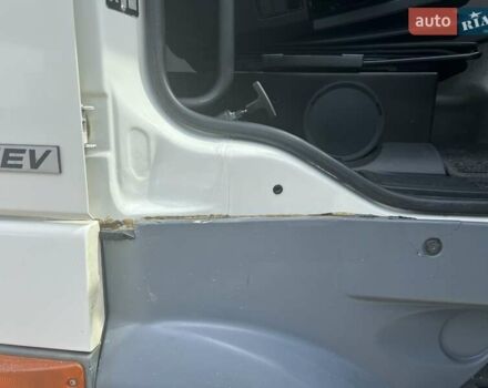 Білий Даф XF 105, об'ємом двигуна 12.9 л та пробігом 805 тис. км за 12500 $, фото 15 на Automoto.ua