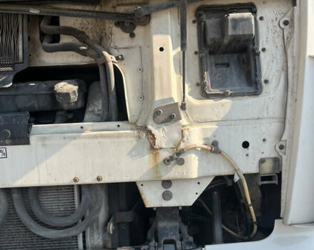 Белый Даф XF 105, объемом двигателя 12.9 л и пробегом 999 тыс. км за 10699 $, фото 21 на Automoto.ua