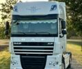 Белый Даф XF 105, объемом двигателя 0 л и пробегом 905 тыс. км за 26077 $, фото 1 на Automoto.ua