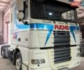 Белый Даф XF 105, объемом двигателя 12.9 л и пробегом 1 тыс. км за 11950 $, фото 1 на Automoto.ua