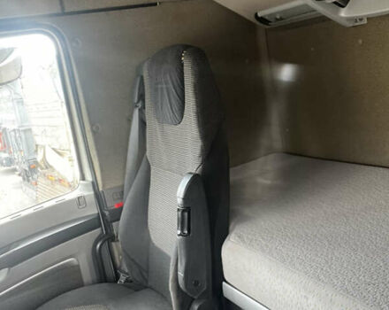 Белый Даф XF 105, объемом двигателя 13 л и пробегом 1 тыс. км за 11000 $, фото 12 на Automoto.ua