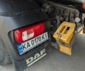 Белый Даф XF 105, объемом двигателя 12.9 л и пробегом 980 тыс. км за 20700 $, фото 19 на Automoto.ua
