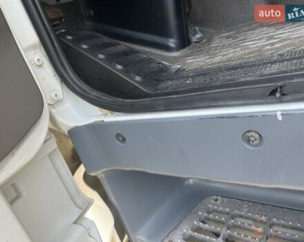 Білий Даф XF 105, об'ємом двигуна 12.9 л та пробігом 805 тис. км за 12500 $, фото 11 на Automoto.ua