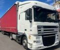 Білий Даф XF 105, об'ємом двигуна 12.8 л та пробігом 1 тис. км за 10500 $, фото 1 на Automoto.ua