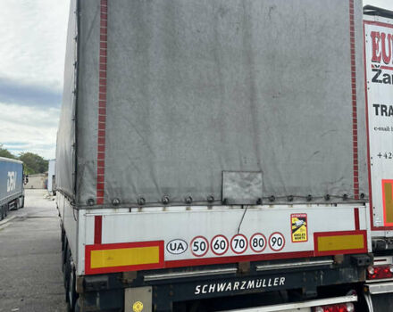 Белый Даф XF 105, объемом двигателя 12.9 л и пробегом 999 тыс. км за 10699 $, фото 58 на Automoto.ua