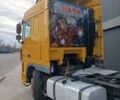 Белый Даф XF 105, объемом двигателя 12.9 л и пробегом 1000 тыс. км за 30000 $, фото 14 на Automoto.ua