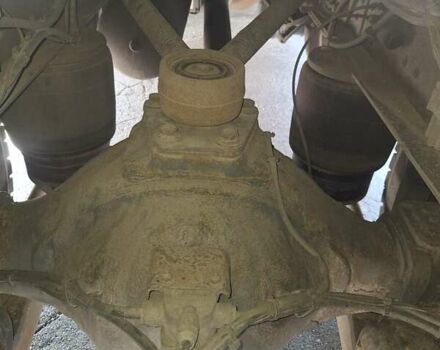 Белый Даф XF 105, объемом двигателя 12.9 л и пробегом 1 тыс. км за 20000 $, фото 12 на Automoto.ua