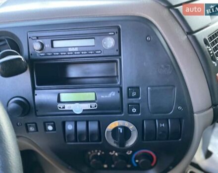 Білий Даф XF 105, об'ємом двигуна 0 л та пробігом 856 тис. км за 15500 $, фото 43 на Automoto.ua
