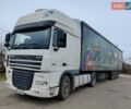 Белый Даф XF 105, объемом двигателя 12.9 л и пробегом 1 тыс. км за 28000 $, фото 1 на Automoto.ua