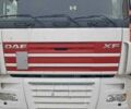 Белый Даф XF 105, объемом двигателя 12.9 л и пробегом 1 тыс. км за 14000 $, фото 15 на Automoto.ua