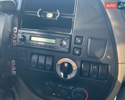 Білий Даф XF 105, об'ємом двигуна 12.5 л та пробігом 900 тис. км за 18700 $, фото 53 на Automoto.ua