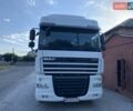 Белый Даф XF 105, объемом двигателя 12.5 л и пробегом 900 тыс. км за 19800 $, фото 14 на Automoto.ua