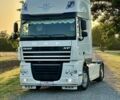 Белый Даф XF 105, объемом двигателя 0 л и пробегом 905 тыс. км за 26077 $, фото 50 на Automoto.ua