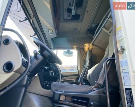 Білий Даф XF 105, об'ємом двигуна 0 л та пробігом 856 тис. км за 15500 $, фото 32 на Automoto.ua