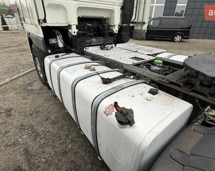 Белый Даф XF 105, объемом двигателя 12.9 л и пробегом 1 тыс. км за 12299 $, фото 14 на Automoto.ua