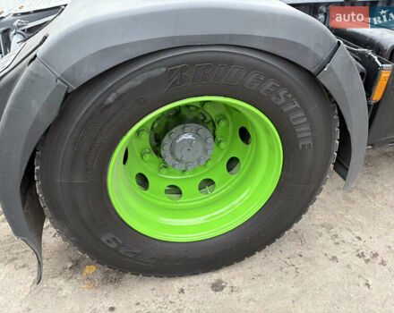 Белый Даф XF 105, объемом двигателя 12.9 л и пробегом 1 тыс. км за 15000 $, фото 24 на Automoto.ua