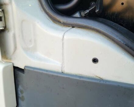 Белый Даф XF 105, объемом двигателя 12.9 л и пробегом 745 тыс. км за 25000 $, фото 14 на Automoto.ua