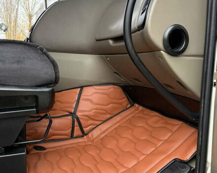 Белый Даф XF 105, объемом двигателя 12.9 л и пробегом 1 тыс. км за 15000 $, фото 44 на Automoto.ua