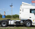 Белый Даф XF 105, объемом двигателя 12.9 л и пробегом 1000 тыс. км за 13300 $, фото 3 на Automoto.ua