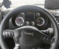 Даф XF 105 2012 в Романове на Automoto.ua Белый Даф XF 105, объемом двигателя 12.9 л и пробегом 900 тыс. км за 20000 $, фото 5 на Automoto.ua