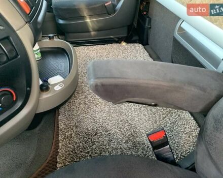 Білий Даф XF 105, об'ємом двигуна 12.5 л та пробігом 900 тис. км за 18700 $, фото 47 на Automoto.ua