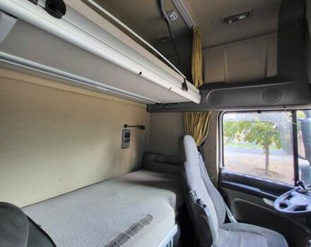 Белый Даф XF 105, объемом двигателя 12.9 л и пробегом 745 тыс. км за 25000 $, фото 29 на Automoto.ua