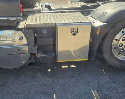 Белый Даф XF 105, объемом двигателя 12.9 л и пробегом 1 тыс. км за 19500 $, фото 10 на Automoto.ua