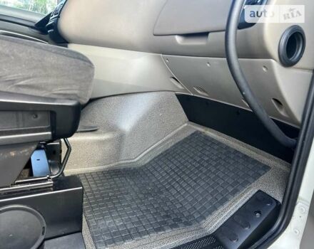 Белый Даф XF 105, объемом двигателя 0 л и пробегом 892 тыс. км за 27800 $, фото 11 на Automoto.ua