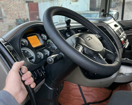 Даф XF 105 2012 в Черкассах на Automoto.ua Белый Даф XF 105, объемом двигателя 12.9 л и пробегом 120 тыс. км за 12500 $, фото 37 на Automoto.ua