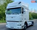 Белый Даф XF 105, объемом двигателя 12.9 л и пробегом 940 тыс. км за 14500 $, фото 1 на Automoto.ua