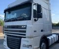 Белый Даф XF 105, объемом двигателя 12.5 л и пробегом 900 тыс. км за 19800 $, фото 1 на Automoto.ua