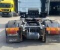 Белый Даф XF 105, объемом двигателя 12.9 л и пробегом 1 тыс. км за 13000 $, фото 1 на Automoto.ua