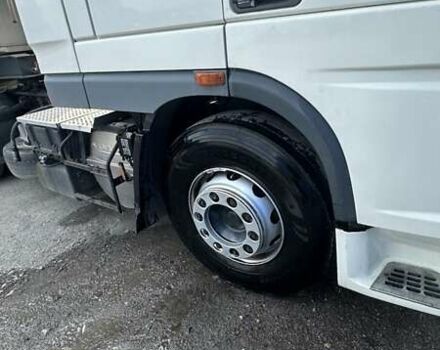 Белый Даф XF 105, объемом двигателя 12.9 л и пробегом 950 тыс. км за 15900 $, фото 20 на Automoto.ua