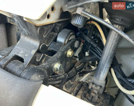 Белый Даф XF 105, объемом двигателя 0 л и пробегом 892 тыс. км за 21800 $, фото 29 на Automoto.ua