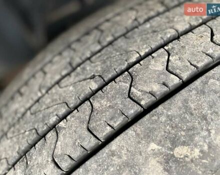 Білий Даф XF 105, об'ємом двигуна 12.9 л та пробігом 856 тис. км за 16500 $, фото 21 на Automoto.ua