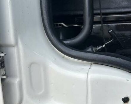 Белый Даф XF 105, объемом двигателя 12.9 л и пробегом 950 тыс. км за 15900 $, фото 3 на Automoto.ua