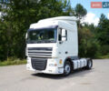 Белый Даф XF 105, объемом двигателя 12.9 л и пробегом 1000 тыс. км за 13800 $, фото 1 на Automoto.ua