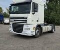 Белый Даф XF 105, объемом двигателя 12.9 л и пробегом 920 тыс. км за 9500 $, фото 1 на Automoto.ua