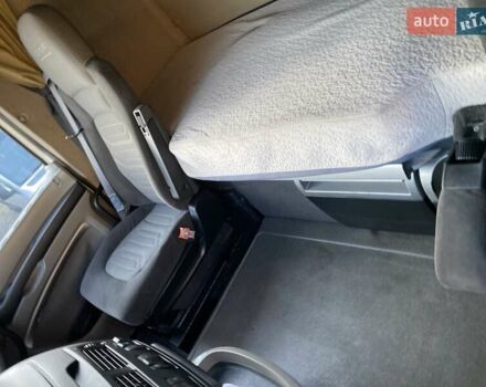 Білий Даф XF 105, об'ємом двигуна 0 л та пробігом 856 тис. км за 15500 $, фото 55 на Automoto.ua