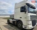 Белый Даф XF 105, объемом двигателя 12.9 л и пробегом 1 тыс. км за 28000 $, фото 3 на Automoto.ua